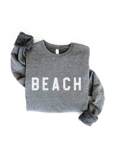 Game Day Sweatshirt