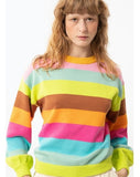 Emmy Stripe Sweater