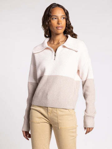 Coral Cardigan