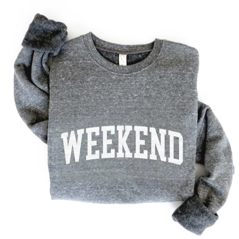 Game Day Sweatshirt