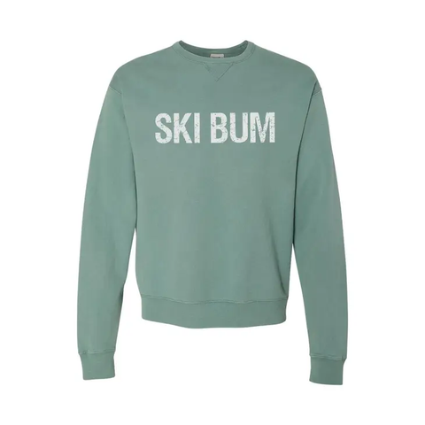 Game Day Sweatshirt