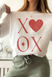 XOXO Sweatshirt