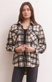 Hiker Two Tone Jacket