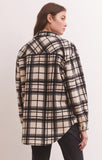 Hiker Two Tone Jacket