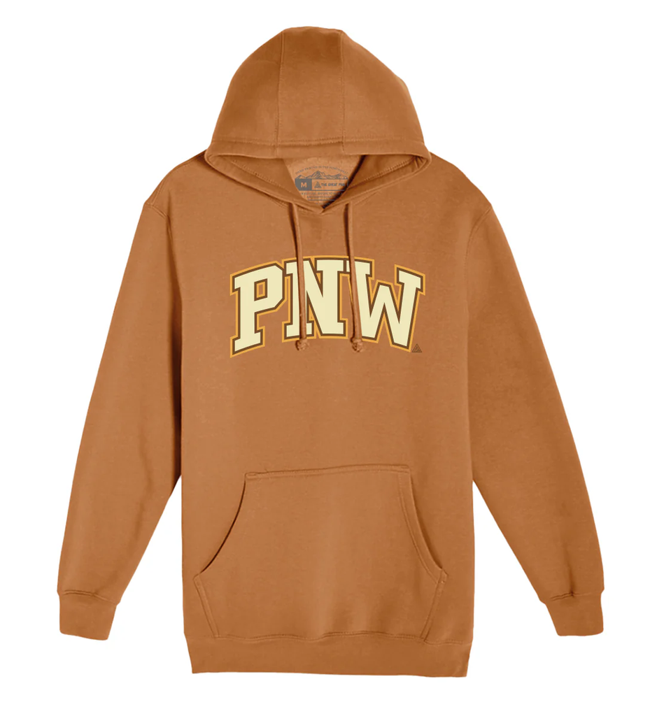 Athletics Heavyweight Hoodie