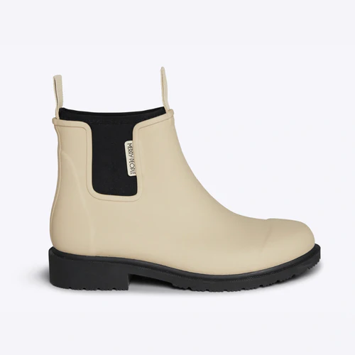 Bobbi Rainboots - Sand