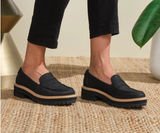 Cara Loafer