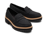 Cara Loafer