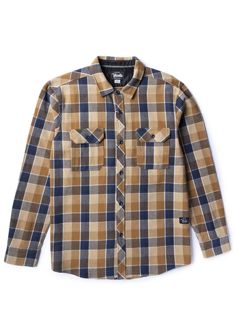 Creators Innovators Eco Flannel