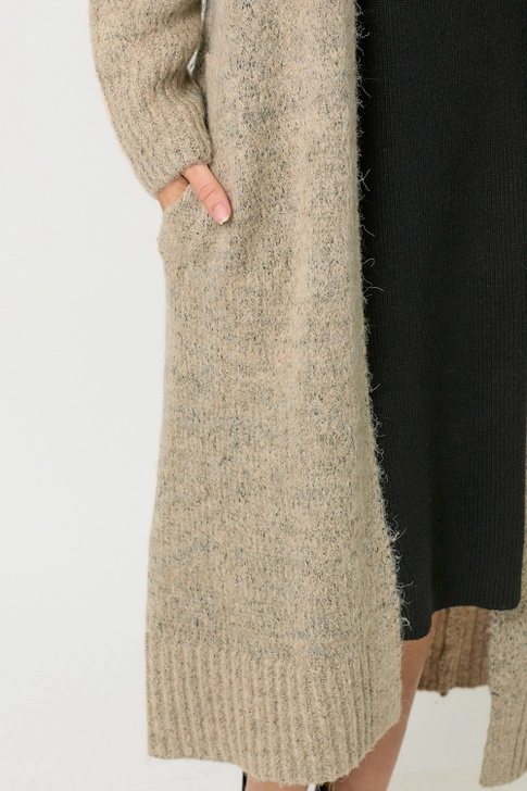 Dolman Cardigan