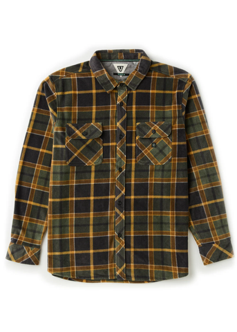 Eco-Zy Polar Flannel DOL