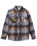 Eco-Zy Polar Flannel BLK