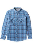 Eco-Zy Polar Flannel DSK