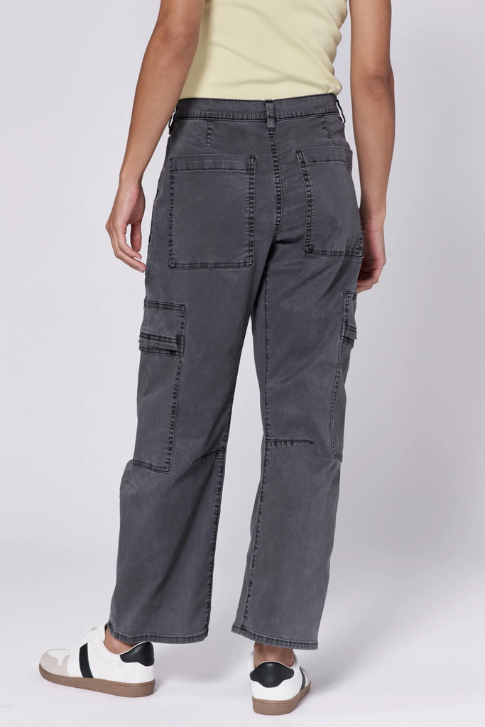 Lasso Cargo Pants