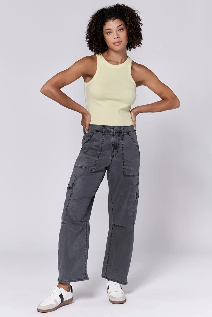 Lasso Cargo Pants