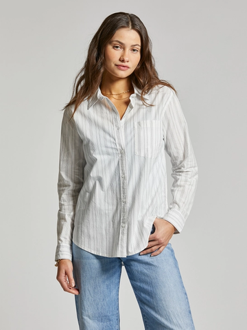 Leonie Blouse