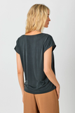 Modal Top - Black