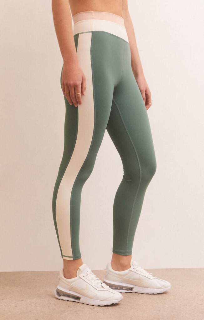 Move With It Legging