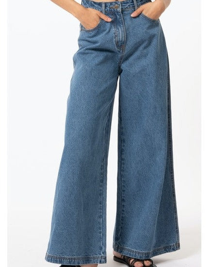 Nadeja Jeans