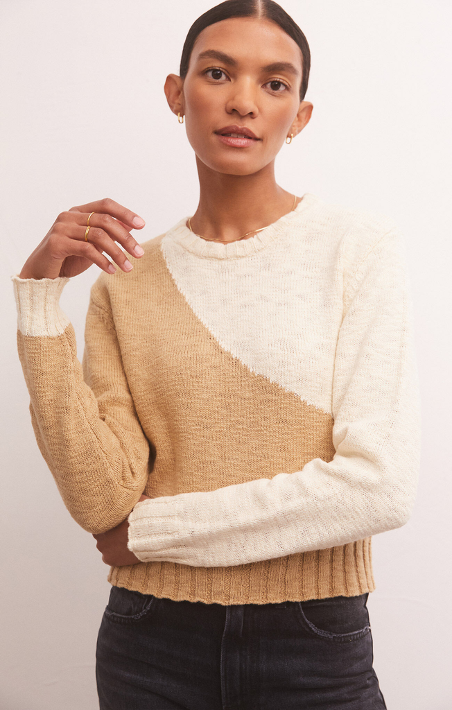 Nadira Sweater