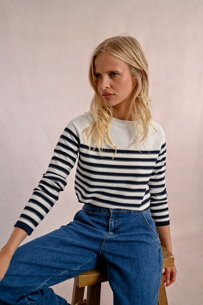 Sailor Sweater