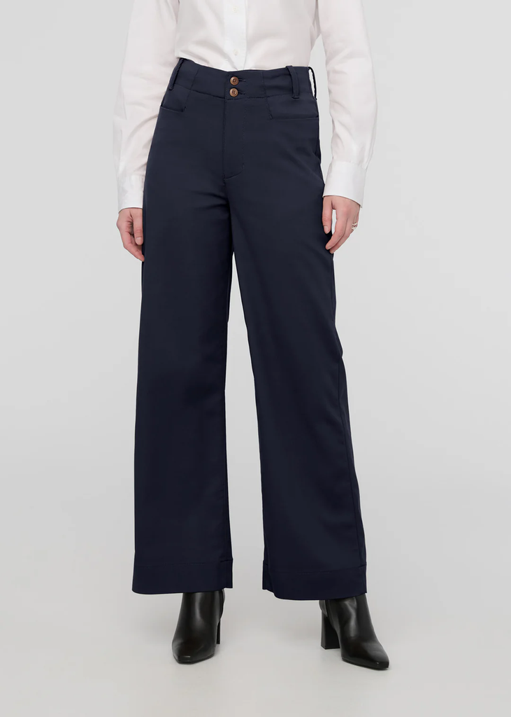 NuStretch High Rise Trouser