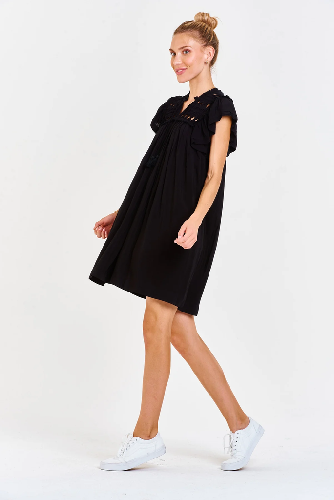 Osiris Dress