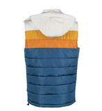 Pioneer Puffy Vest