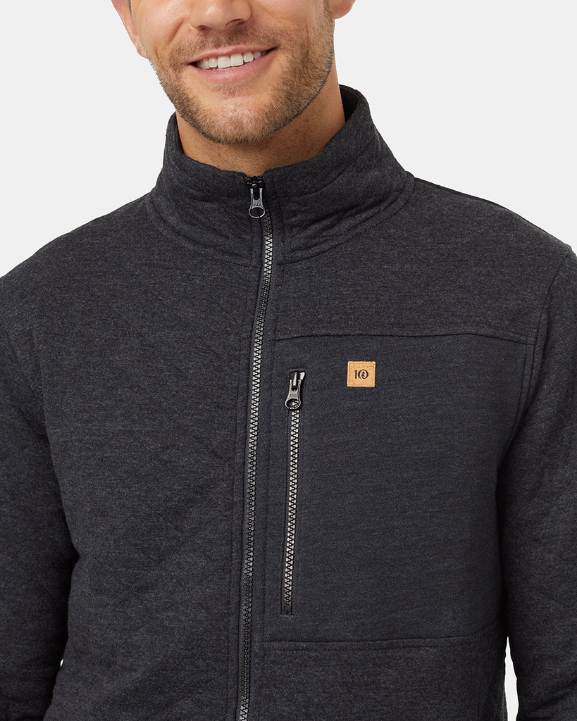 Begbie Full Zip