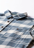 Rails Cord Shirt - SLT