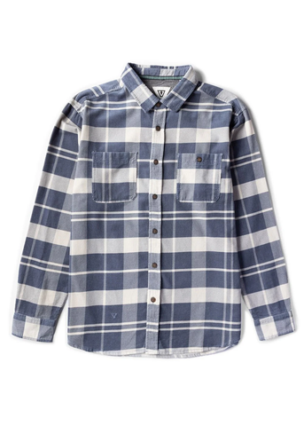 Rails Cord Shirt - SLT