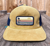 Rise N Shine Trucker Hat