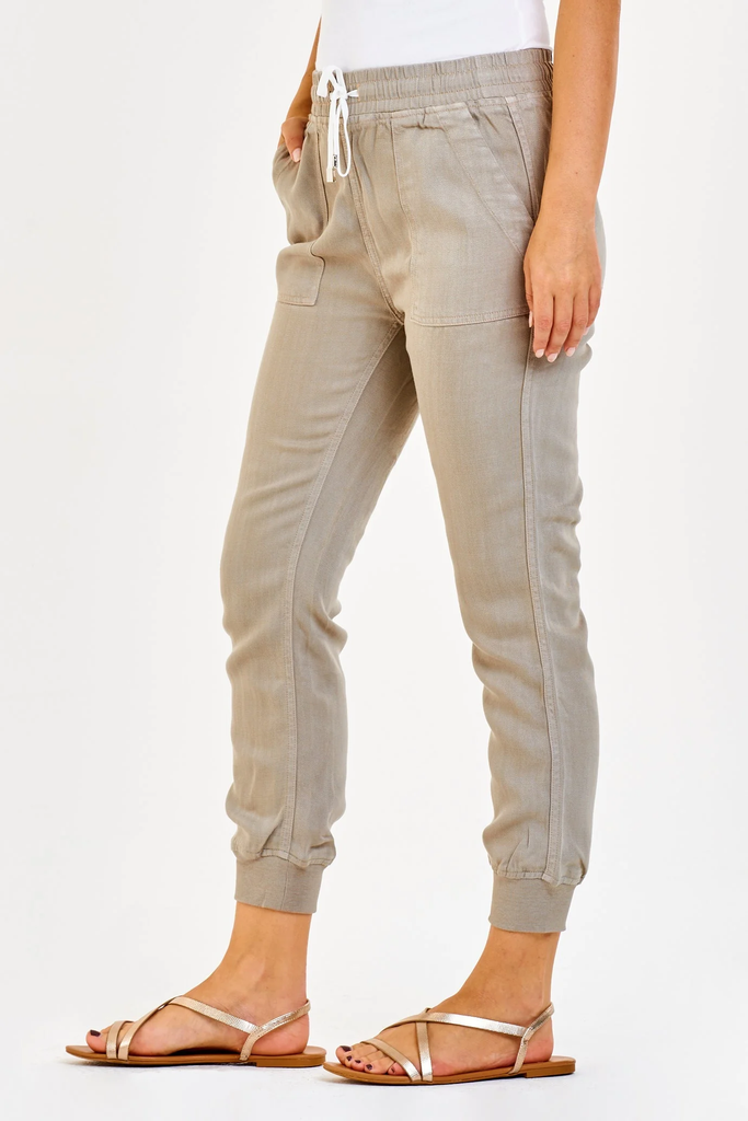 Sandy Utility Pants