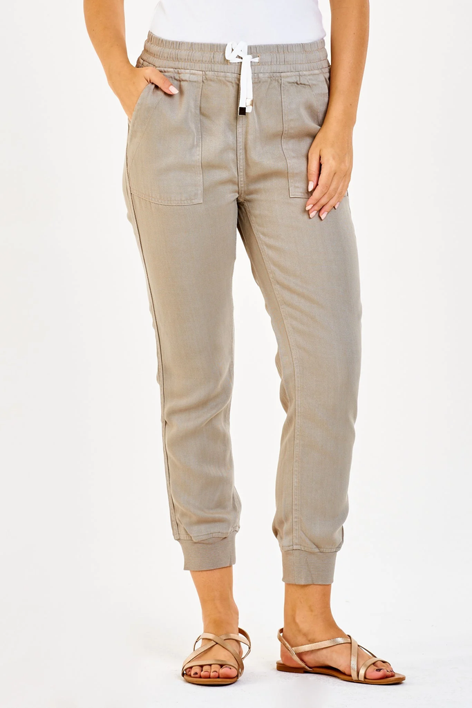 Sandy Utility Pants