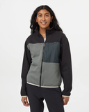 SeaFleece Full Zip