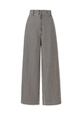 Swanne Cropped Trousers