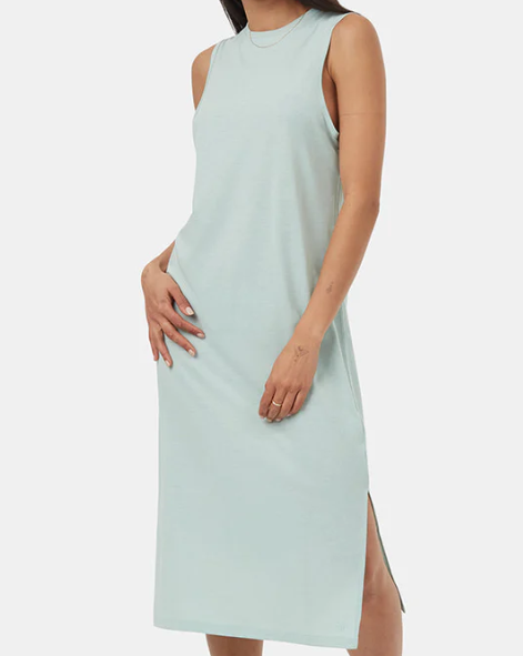 TreeBlend Tank Dress