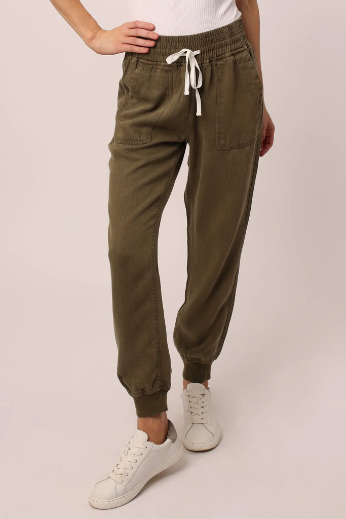 Jacey Joggers