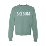 Ski Bum Sweatshirt