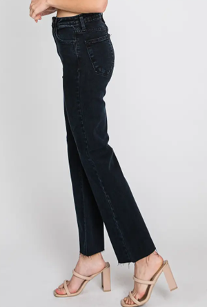 Venice Vintage Black