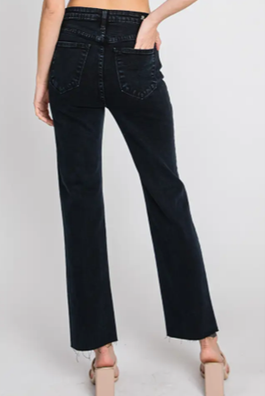 Venice Vintage Black